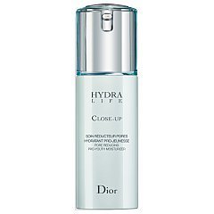 Christian Dior Hydra Life Close-Up Pore Reducing Pro-Youth Moisturizer tester 1/1