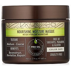 Macadamia Professional Nourishing Moisture Masque 1/1