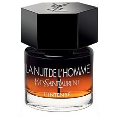 Yves Saint Laurent La Nuit de L'Homme L'Intense tester 1/1