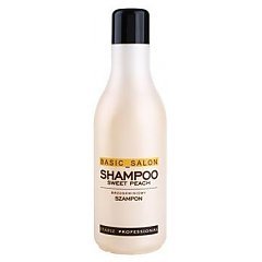 Stapiz Basic Salon Sweet Peach Shampoo 1/1