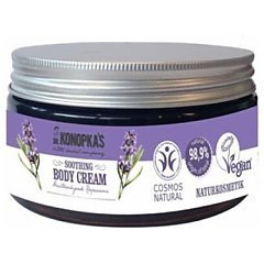 Natura Siberica Dr.Konopka's Soothing Body Cream 1/1