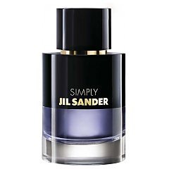Jil Sander Simply Touch of Violet 1/1