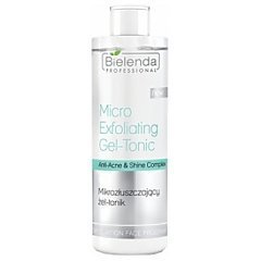 Bielenda Professional Micro Exfoliating 1/1