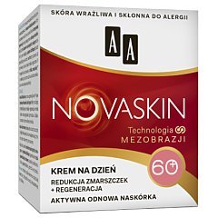 AA Novaskin Face Cream 60+ 1/1