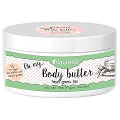 Nacomi Body Butter 1/1