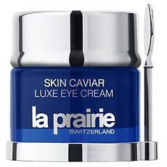 La Prairie Skin Caviar Luxe Eye Cream 2018 1/1