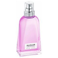 Thierry Mugler Cologne Run Free tester 1/1