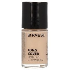 Paese Long Cover 1/1