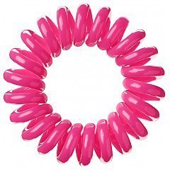 Invisibobble Permanent Collection Candy Pink tester 1/1