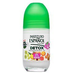 Instituto Espanol Detox Desodorante Roll-on 1/1