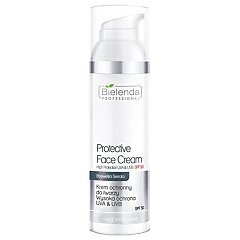 Bielenda Professional Protective Face Cream Hight Protection UVA & UVB 1/1