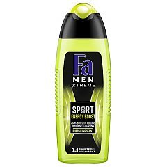 Fa Men Xtreme Sport Energy Boost Shower Gel 1/1