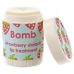 Bomb Cosmetics Strawberry Daiguiri Lip Treatment 1/1