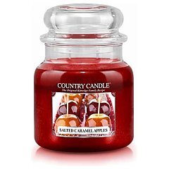Country Candle Salted Caramel Apples 1/1