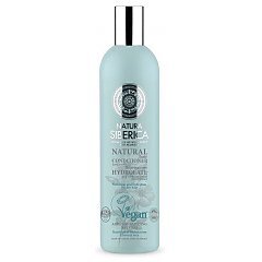 Natura Siberica Natural Hair Conditioner Based On Daurian Rose Hydrolate 1/1