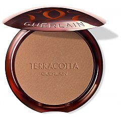 Guerlain Terracota The Bronzing Powder 96% Naturally-Derived Ingredients 1/1