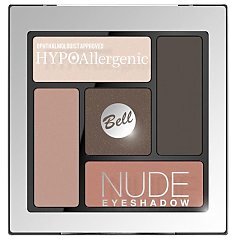 Bell HypoAllergenic Nude Eyeshadow 1/1