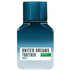 Benetton United Dreams Together For Him 1/1