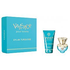 Versace Dylan Turquoise Pour Femme 1/1