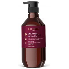 Theorie Sage Fig & Manuka Thickening Shampoo 1/1