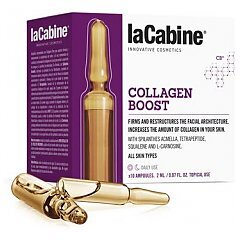 La Cabine Collagen Boost 1/1