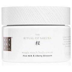 Rituals The Ritual Of Sakura Magic Touch Body Cream tester 1/1