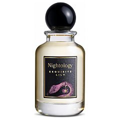 Jesus Del Pozo Nightology Exquisite Lily tester 1/1