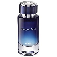 Mercedes-Benz Ultimate tester 1/1