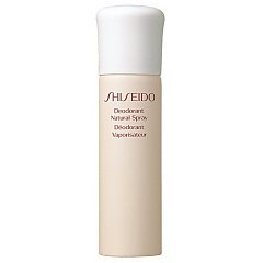 Shiseido Deodorant Natural Spray 1/1