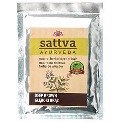 Sattva Ayurveda 1/1