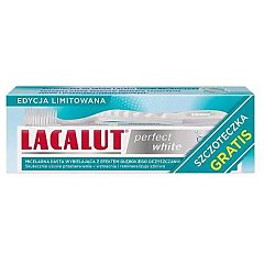 Lacalut Perfect White 1/1
