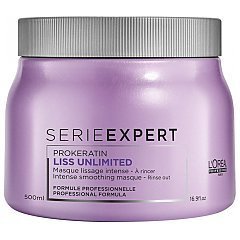 L'Oreal Serie Expert Liss Ultime Masque 1/1