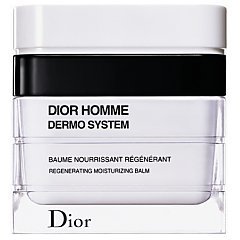 Christian Dior Homme Dermo System Regenerating Moisturizing Balm tester 1/1