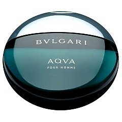 Bvlgari Aqva