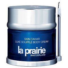 La Prairie Skin Caviar Luxe Souffle Body Cream 1/1