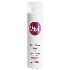 Stapiz Vital Anti-Grease Shampoo 1/1