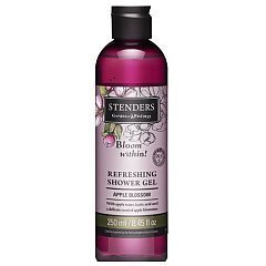 Stenders Gardener of Feelings Apple Blossom Refreshing Shower Gel 1/1