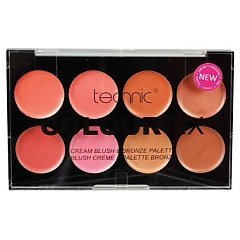 Technic Colour Fix Contour Blush 1/1