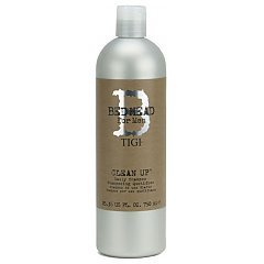 Tigi Bed Head B For Men Clean Up Daily Shampoo 1/1