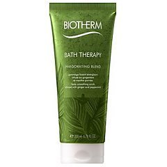 Biotherm Bath Therapy Invigorating Blend Body Smoothing Scrub 1/1
