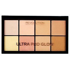 Makeup Revolution Ultra Pro Glow 1/1