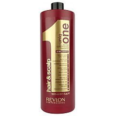 Revlon Professional Uniqone One All in One Conditioning Shampoo 1/1