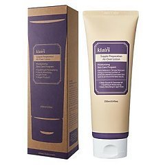 Klairs Supple Preaparation All - Over Lotion 1/1