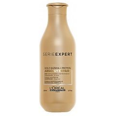 L'Oreal Professionnel Serie Expert Absolut Repair Gold Quinoa + Protein Conditioner 1/1