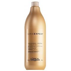 L'Oreal Professionnel Serie Expert Absolut Repair Gold Quinoa + Protein Shampoo 1/1