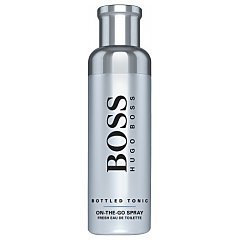 Hugo Boss BOSS Bottled Tonic On-The-Go Spray 1/1