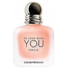 Emporio Armani In Love With You Freeze 1/1
