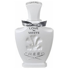 Creed Love in White 1/1