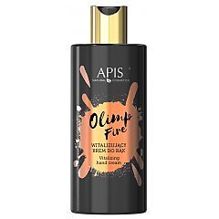 Apis Olimp Fire Hand Cream 1/1