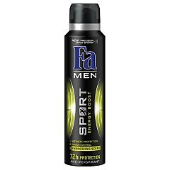 Fa Men Sport Energy Boost Antiperspirant 1/1